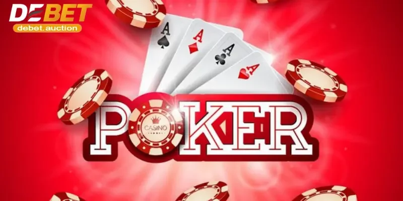 Poker online